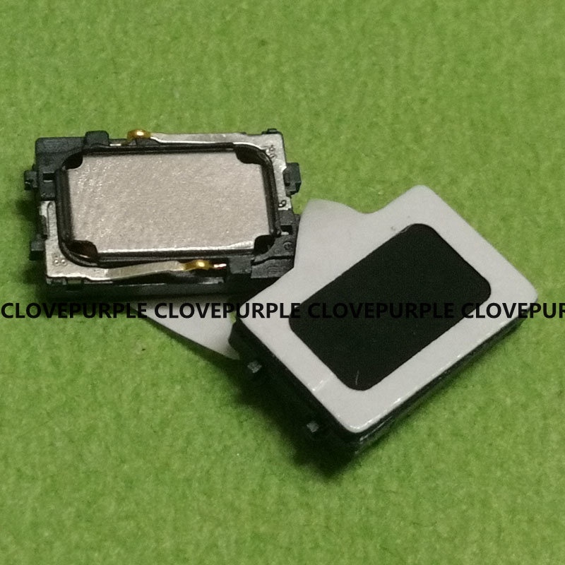 Set 2 Thiết Bị Nhận Âm Thanh Cho Tai Nghe Sony Xperia C4 Dual Sim E5353 E5306 E5303 E5363 E5343 E5333 LT28h