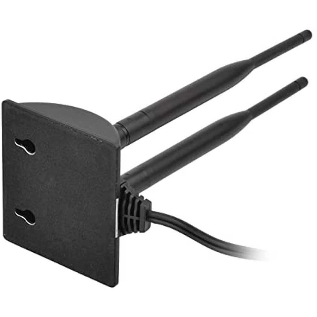 Ăng Ten WiFi Hai Băng Tần Nam Châm 2.4GHz 5GHz Cho PCI-E WiFi Thẻ USB