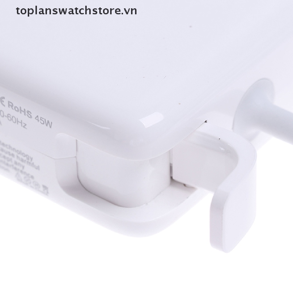 Bộ Sạc 45W 60W 85W AC Chuyên Dụng Cho MacBook Air Pro A1344 A1286 A1184