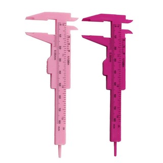 Thước Cặp Đo Lường 0-80mm Chuyên Dụng