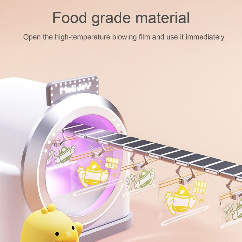 Túi Nhựa Có Khóa Kéo Siêu Cảm Ứng Đựng Quà Tặng Tiệc Tùng