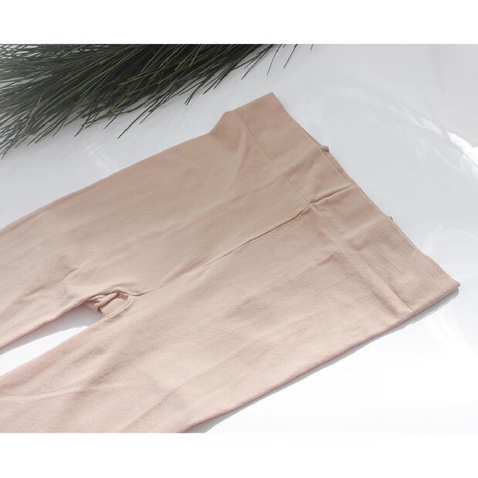 Quần Tất Trong Suốt Giữ Nhiệt Thời Trang Mùa Đông Cho Nữ