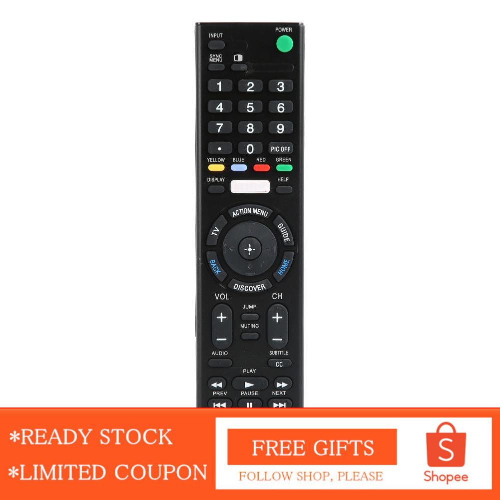 Alwaysonline RMT TX100U Replacement  Control Compatible For BR 75X940C XBR 55X910C WPD