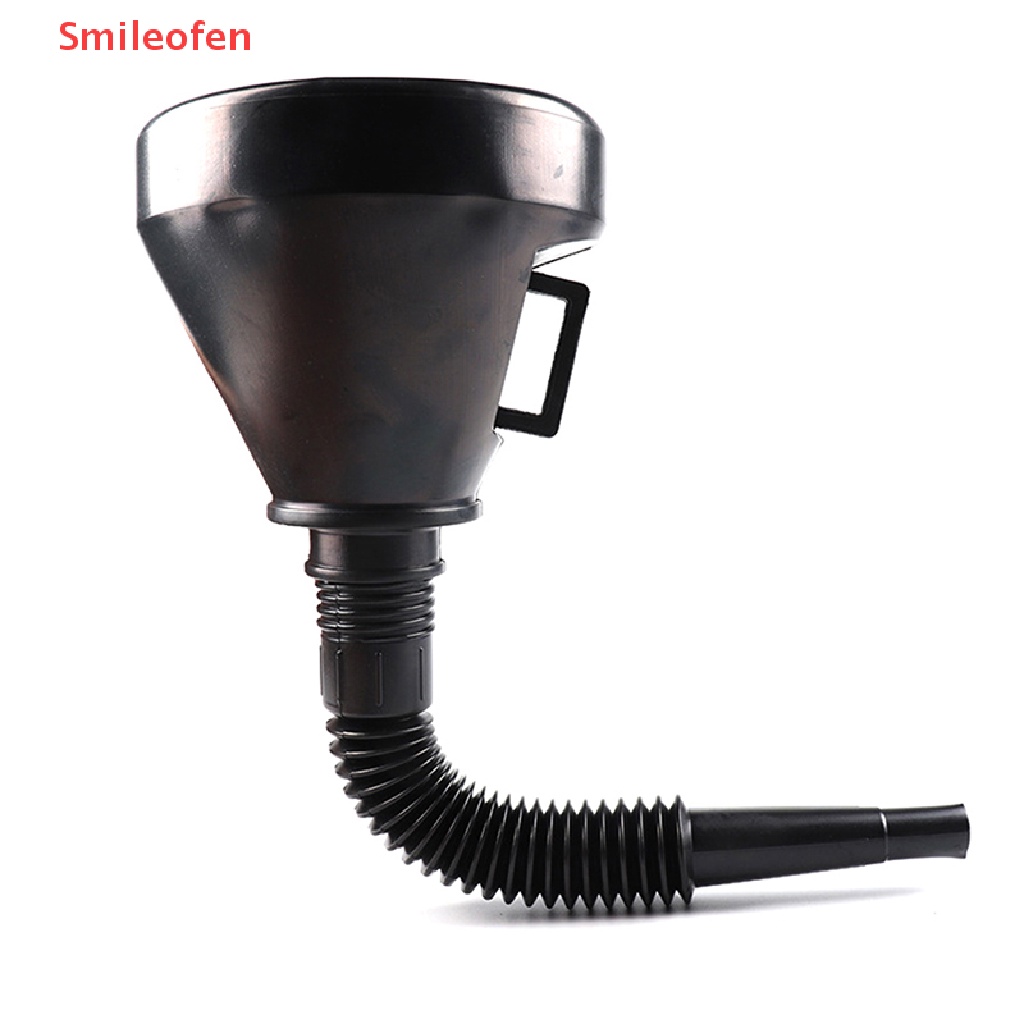 Phễu Lọc Nhiên Liệu Có Thể Uốn Cong Tự Động Mới Cho Xe Hơi