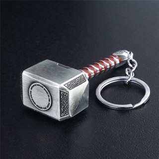 Mới Móc Khóa Hình Búa Thor 2023