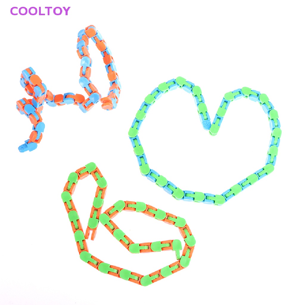 Cooltoy Đồ Chơi Fidget Spinner 54cm, KiểU DáNg XoáY Cho Trẻ Em