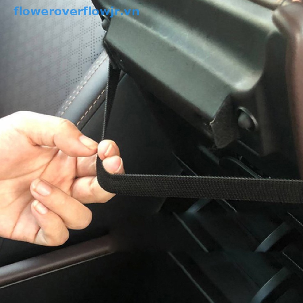 1 Đệm Lót Hộp Tỳ Tay Xe Hơi Phổ Biến