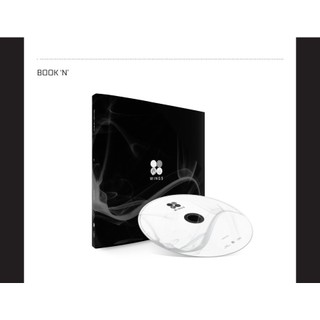BTS - 2nd Full Album [ WINGS ]