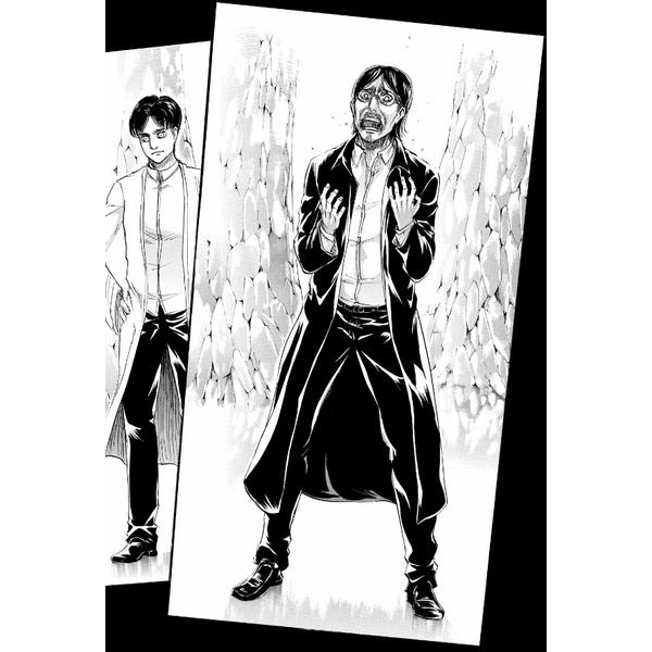 Shingeki no Kyojin 16 - Attack On Titan 16