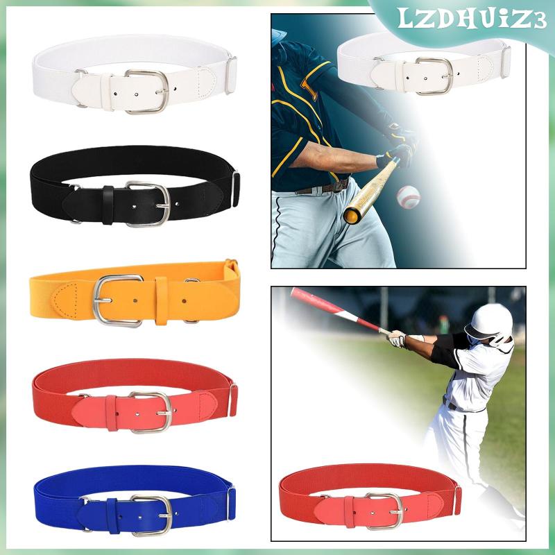 Thắt Lưng Bóng Chày  Thời Trang Đa Năng