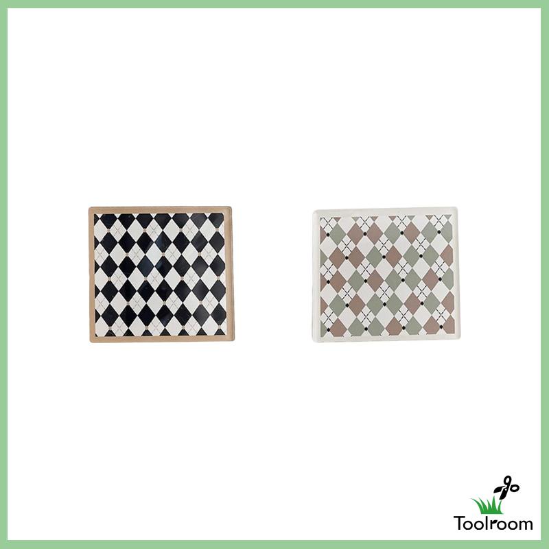 Giá Đỡ Cốc Uống Nước Bằng Acrylic Tiện Dụng Cho Ngày Lễ