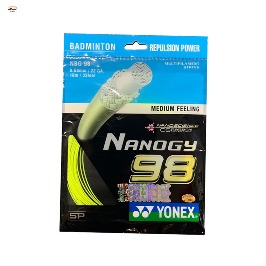 Dây Vợt Cầu Lông Chất Lượng Cao ND65 / 95