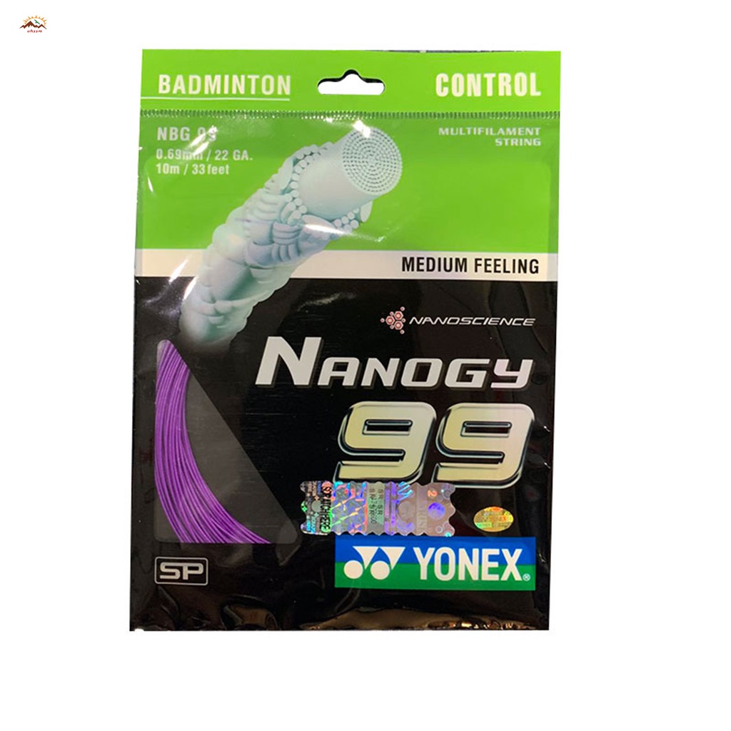 Dây Vợt Cầu Lông Chất Lượng Cao ND65 / 95