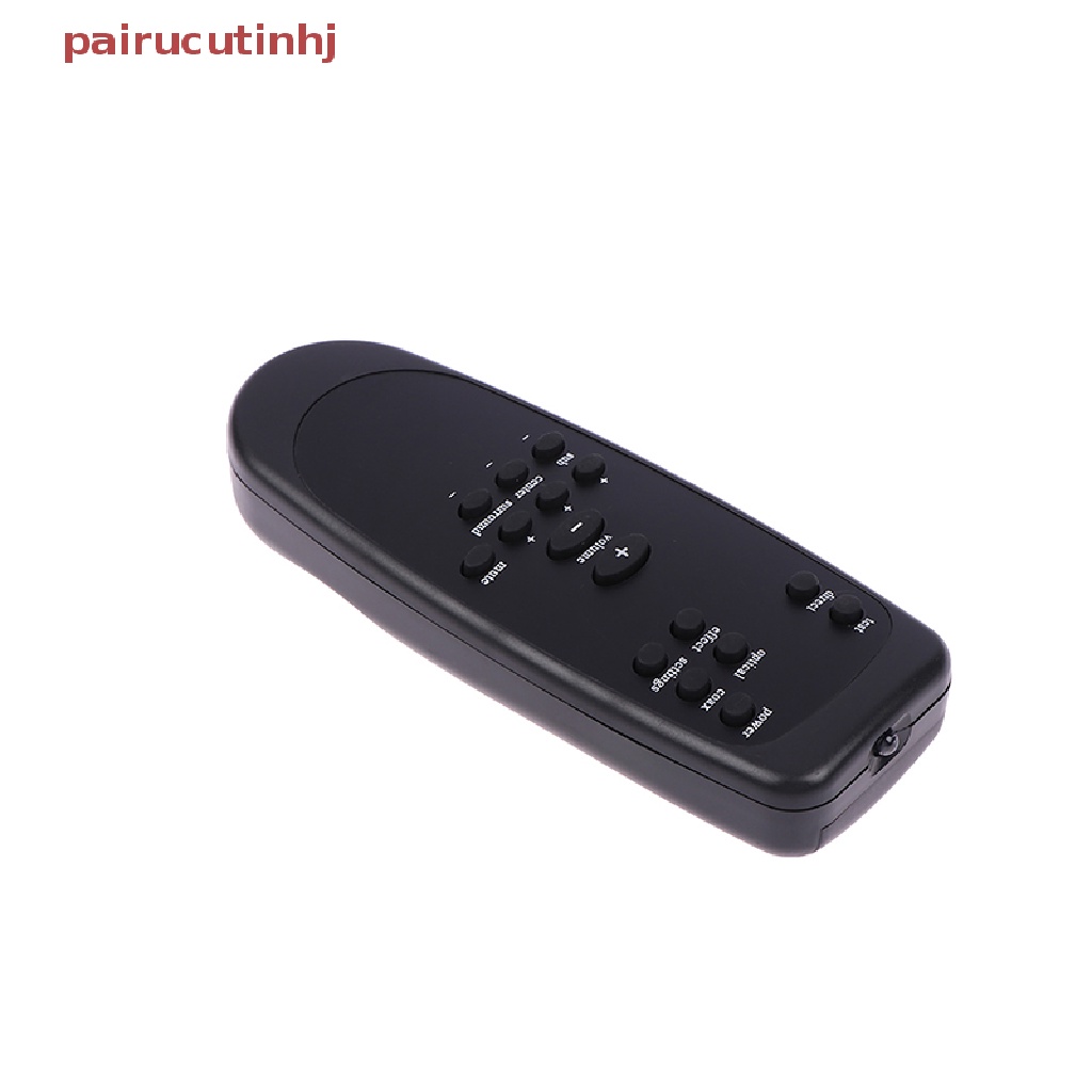 1 Cặp Điều Khiển Từ Xa Thay Thế Cho Logitech Z5500 Z-5500 Z5450 Z-5450 Z680 Z-680