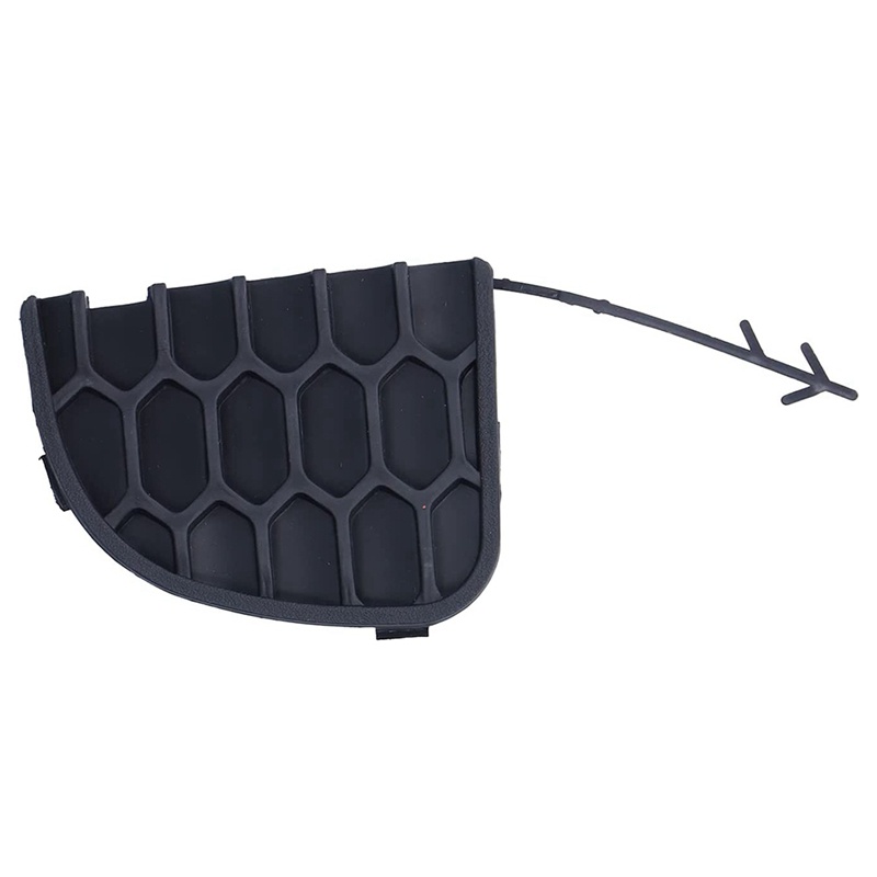 Nắp Đậy Móc Kéo Chuyên Dụng Cho 2015-2019 Jeep Renegade 5VW91LXHAA 735645726