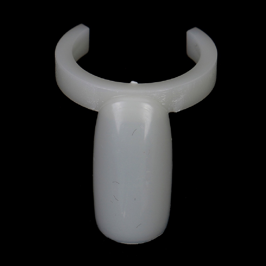 Set 50 Giá Đỡ Trưng Bày Lọ Sơn Móng Tay Bằng uv Tiện Dụng