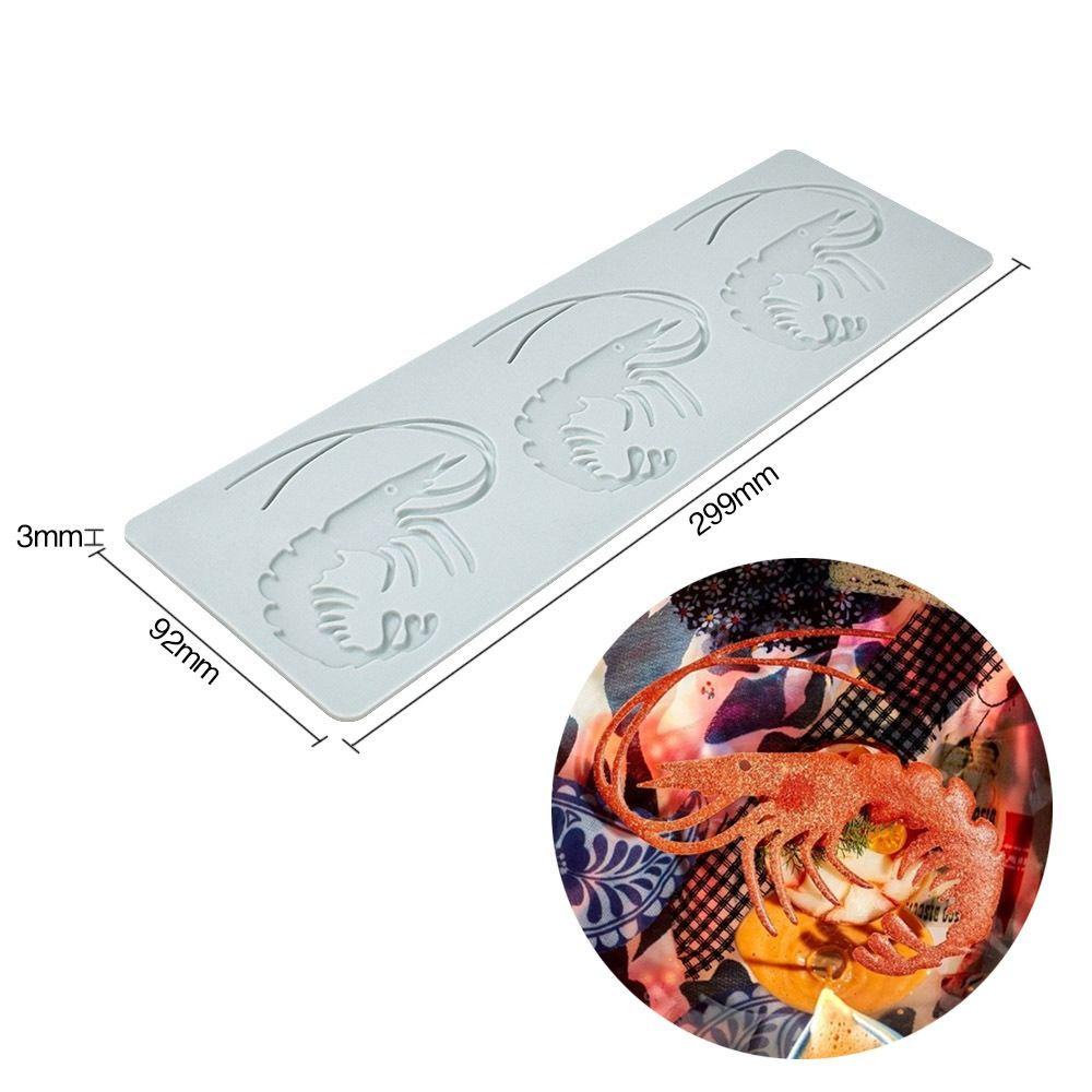 Khuôn Silicone Làm Bánh Hình Ren Hoa Đẹp Mắt Tiện Dụng