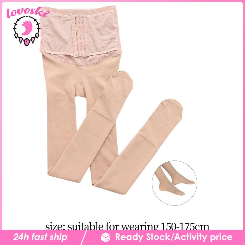 Quần Tất Không Đường May Co Giãn Thời Trang Mùa Đông Dành Cho Nữ