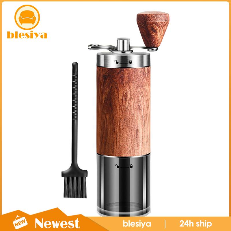 Máy Xay Cà Phê Bằng Tay Có Thể Điều Chỉnh Tiện Dụng