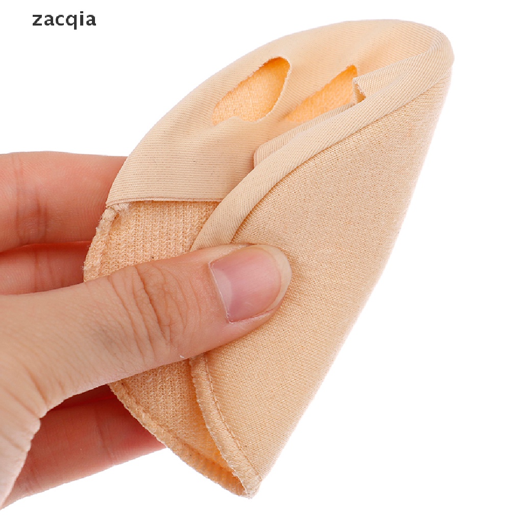 Vớ Xỏ Ngón Chống Trượt Thoải Mái Khi Mang Giày Cao Gót Dành Cho Nữ