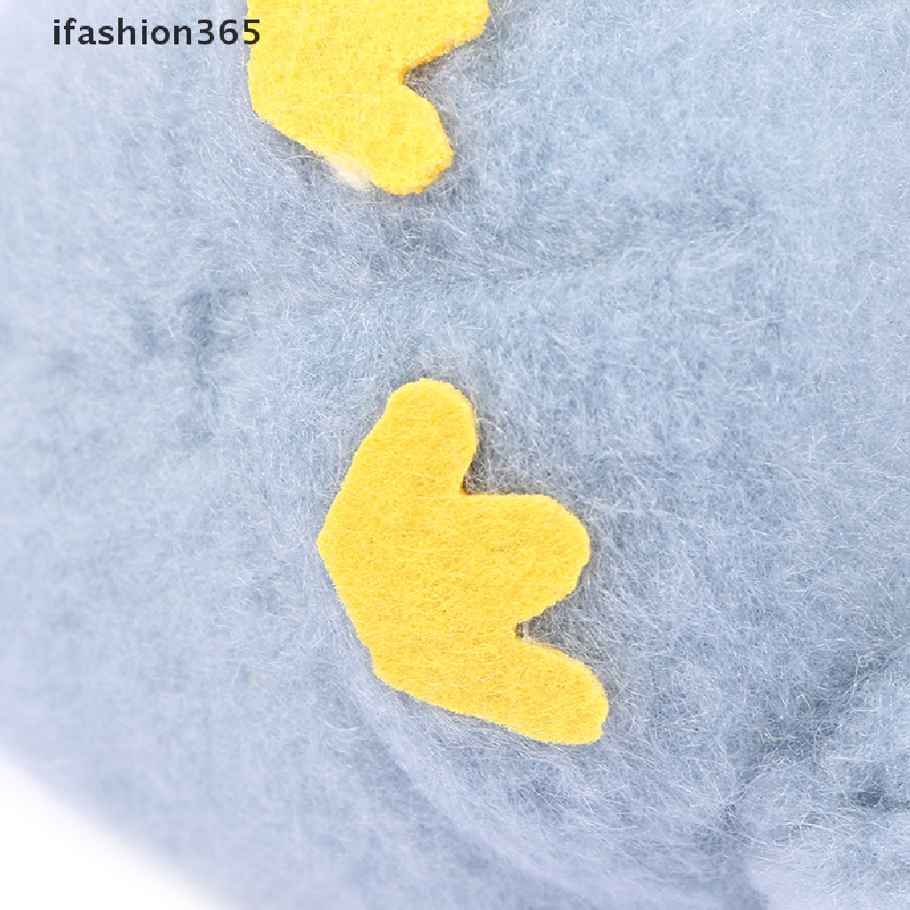 Chim Cánh Cụt Nhồi Bông 10CM 365Cm Trang Trí Móc Khóa