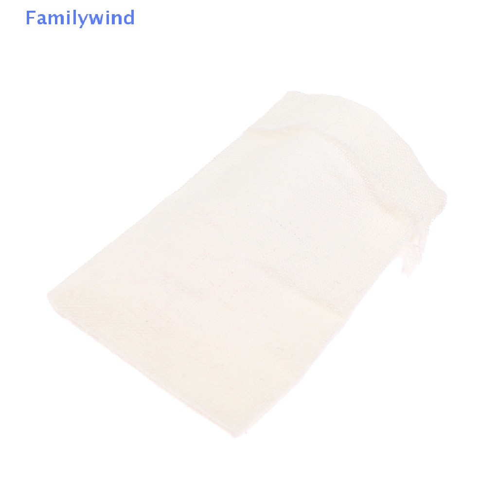 Set 3 Túi Rỗng Đựng Đường / Muối Bột 1: 12 Trang Trí Nhà Búp Bê