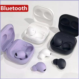 Tai nghe không dây Mini buds2 pro R510 Cho iphon sumsung Android buds2 pro PK Buds pro Buds Live Plus