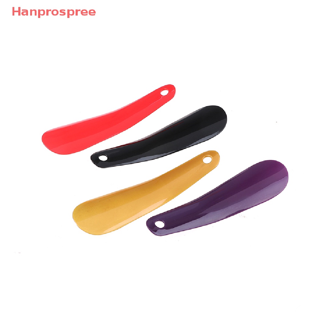 Hanprospree > Set 2 Chiếc Giày Nhựa 16cm Nhiều Màu Sắc Phụ Kiện Tốt