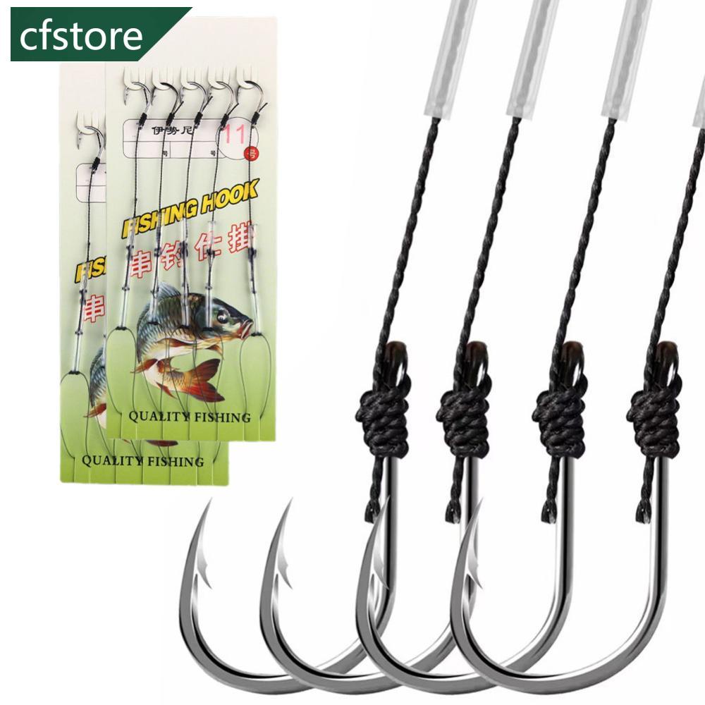 Set 3 Túi Mồi Câu Cá Bằng Thép Carbon Cao Cấp Kèm 5 Móc Câu Nhỏ#-13# Ốp Điện Thoại Thời Trang Cho Dga11 DGA1