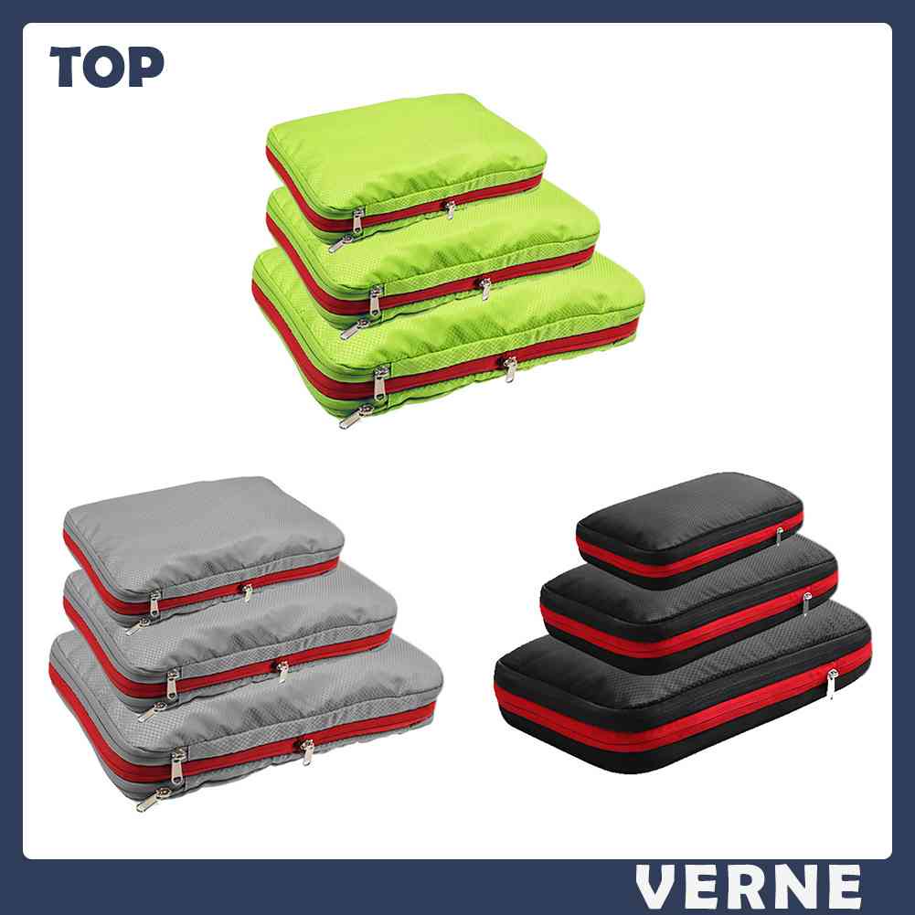 Túi Nén Hai Lớp Sức Chứa Lớn Đựng Đồ Tập Gym / Yoga