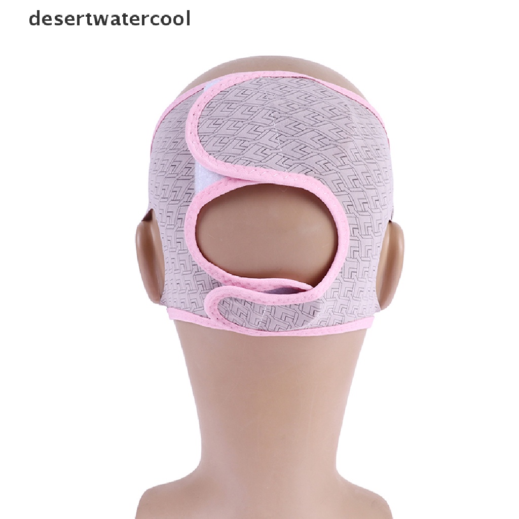 Đai Đeo Làm Thon Gọn Mặt Tạo Cằm Chữ V Chống Nếp Nhăn