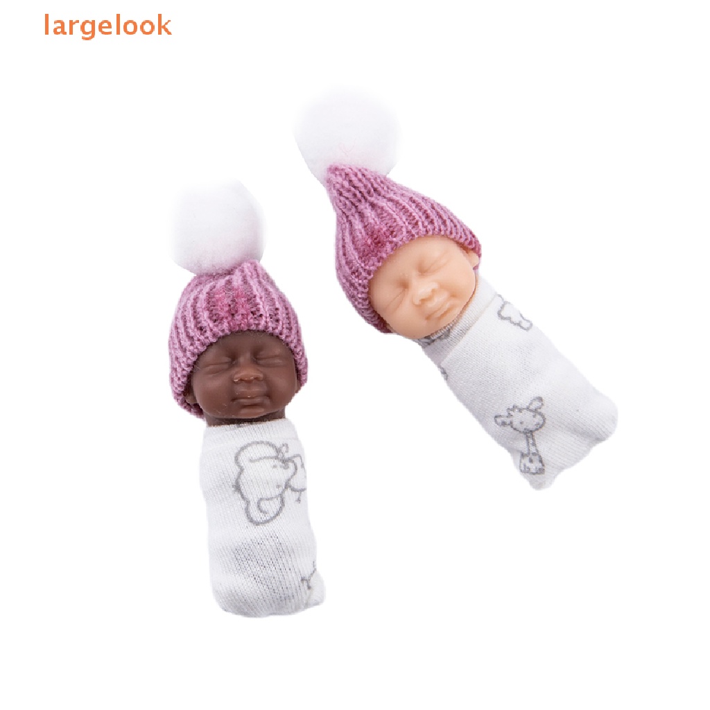 Búp Bê Đeo Ngón Tay Bằng Pvc Trang Trí Dễ Thương