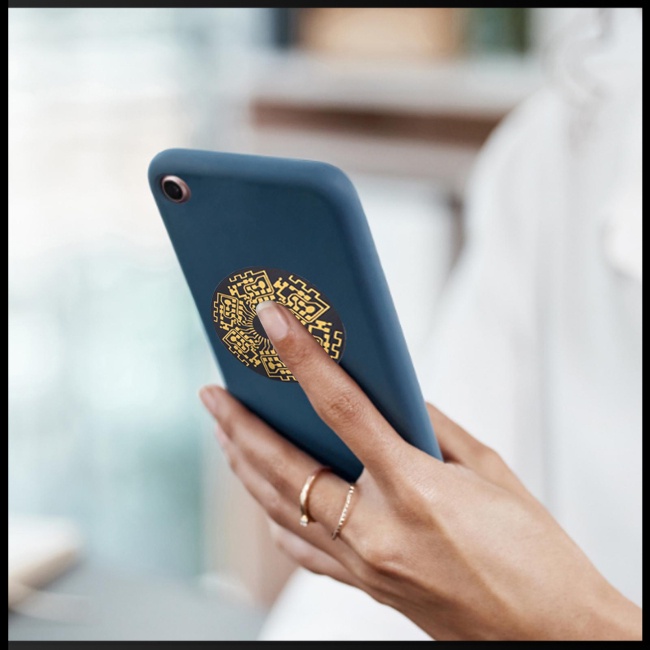 Bộ Khuếch Đại Tín Hiệu Ăng Ten Điện Thoại Không Dây