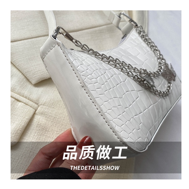 Túi Đeo Vai Dây Xích Thời Trang 2023 Dành Cho Nữ