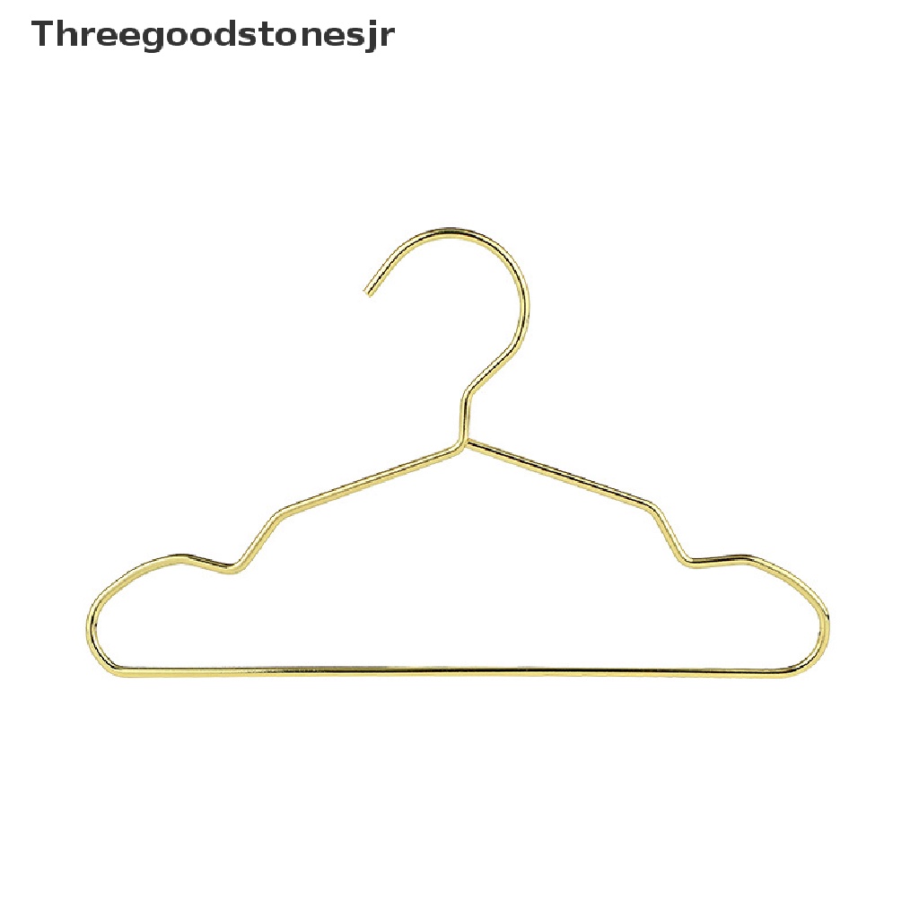 Móc Phơi Quần Áo Cho Thú Cưng Bằng Kim Loại Mạnh Mẽ JR