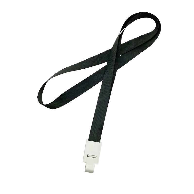 Dây Đeo Thẻ ID / Thẻ ID 15mm Tiện Dụng Cho Nhà Máy