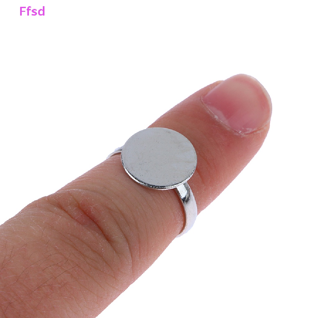 Bộ 10 Giá Đỡ Lông Mi Giả Bằng Thép Không Gỉ Tiện Dụng