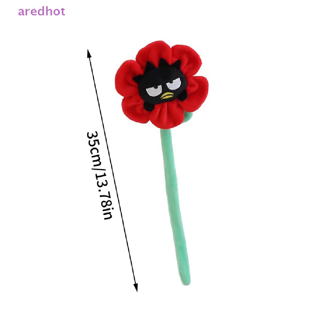 Thú Nhồi Bông Hình Nhân Vật Cinnamoroll Kuromi Trong Anime Sanrios Melody Mới