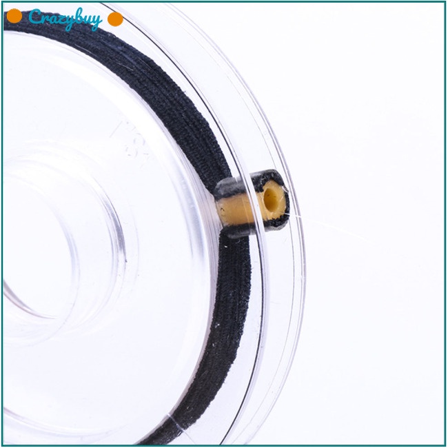 Cr Set 4 Vòng Phụ Kiện Cho Dây Câu Cá Chất Lượng Cao