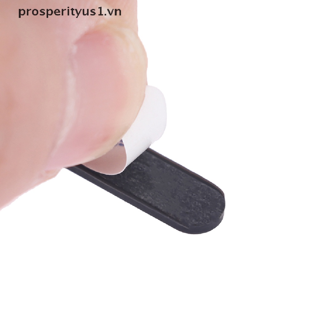 Bộ 4 Chân Cao Su Chuyên Dụng Cho Laptop Lenovo Thinkpad P50 P51 P52