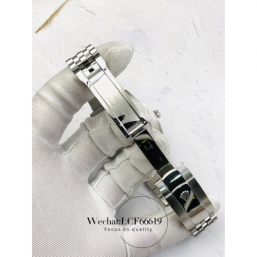 Đồng Hồ Rolex Cao Cấp Tự Động Thời Trang Cho Nam