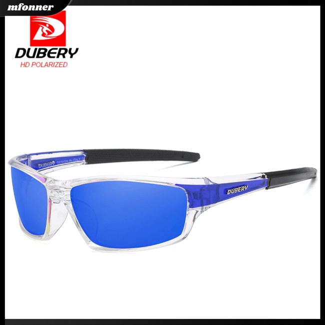 Kính Mát Phân Cực Chống Tia UV400 Phong Cách Thể Thao Thời Trang