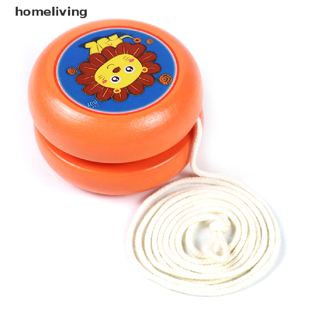Đồ Chơi Yoyo Hình Bọ Rùa Dễ Thương Cho Bé
