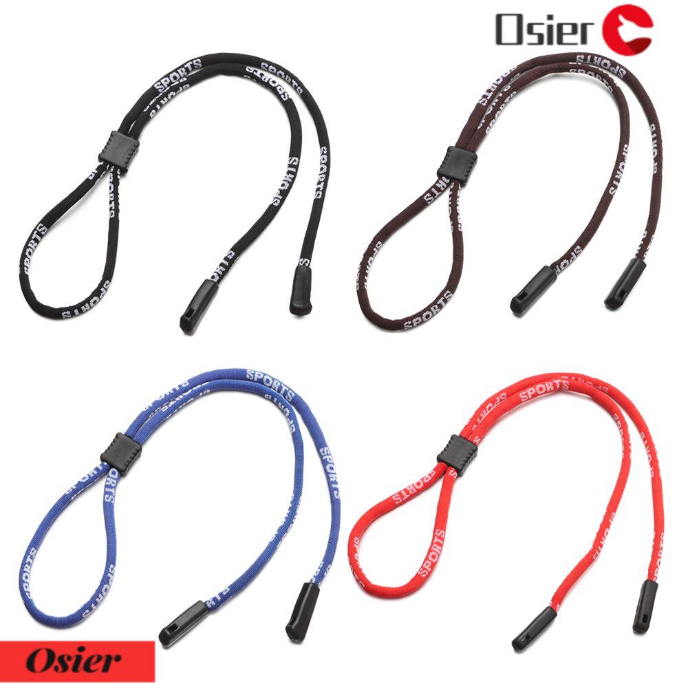 Dây Đeo Mắt Kính Chống Trượt Phong Cách Thể Thao Cho Nam &amp; Nữ 1