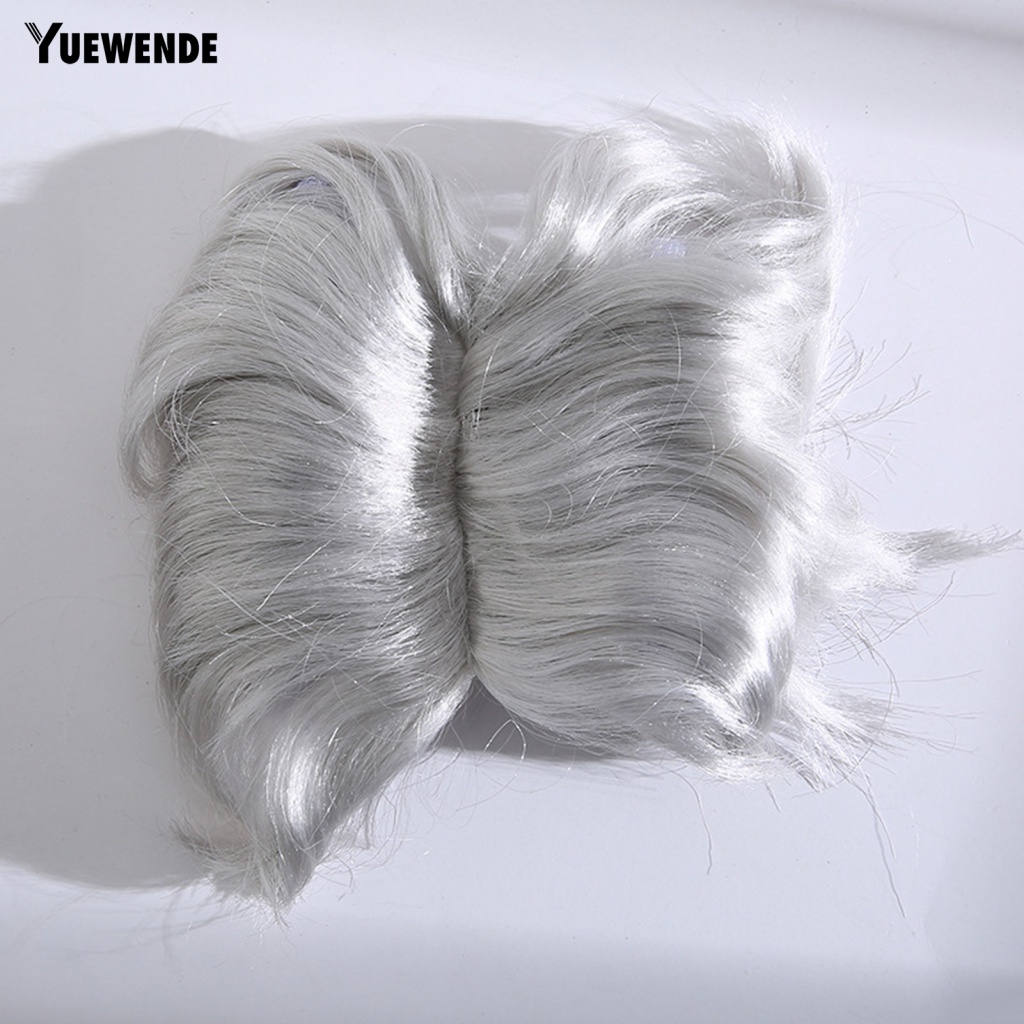 Bộ Tóc Giả Mềm Mại Dùng Chụp Ảnh Cho Thú Cưng