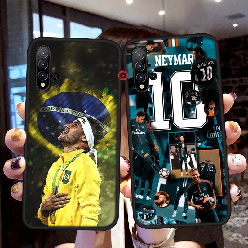 Ốp Điện Thoại Cho VIVO Y21 Y21S Y33S Y66 Y67 Y75 Y79 Y85 Y89 V5 V5S V7 V9 V11 V15 V19 Pro Plus Lite 100IOP Neymar jr
