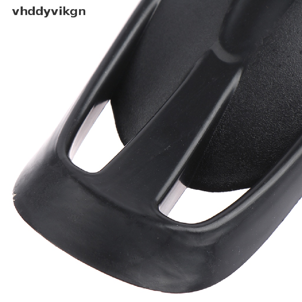 1 Bộ Dè Chắn Bùn Trước Sau Bằng Nhựa Cho Xe Đạp Leo Núi Vdd