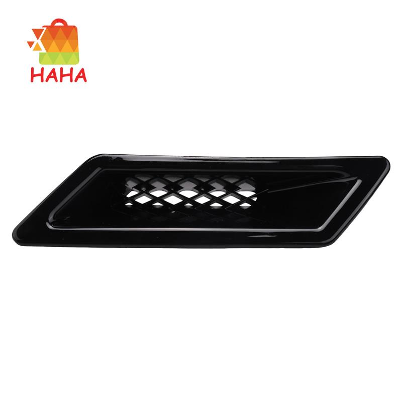 Phụ Kiện Trang Trí Nắp Ca Pô Xe Hơi Honda Civic Audi-A4 B8 Golf BMW-E90 E80 E82 F30