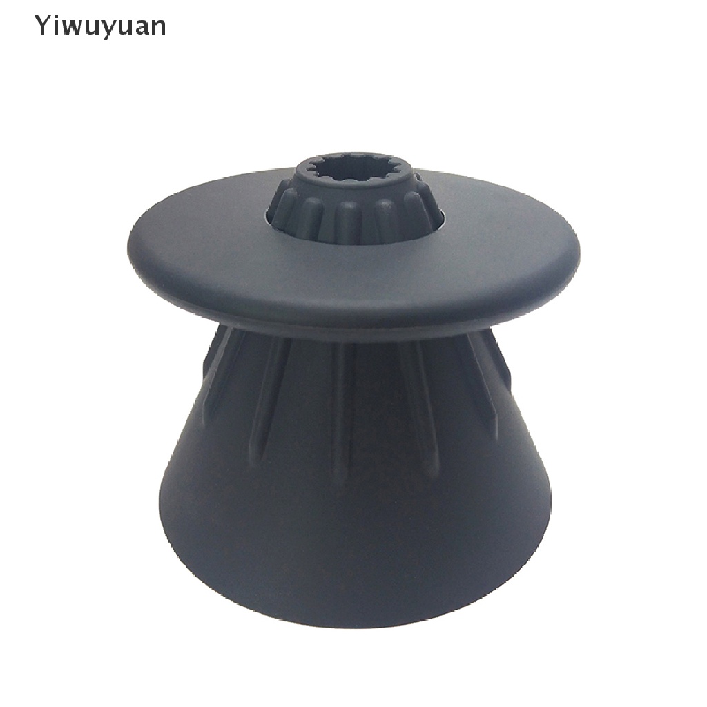 < Yiwuyuan > Cốc Lọc Nhỏ Giọt Bằng Silicone Tái Sử Dụng Được Hình Nón