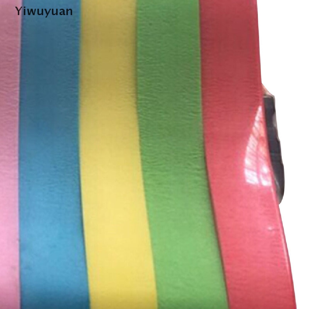 < Yiwuyuan > Bộ Dụng Cụ Hỗ Trợ Tập Bơi Nổi Trên Mặt Nước Bằng Xốp An Toàn Cho Trẻ Em Và Người Lớn